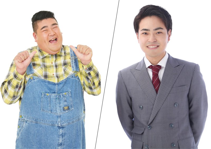 もっち・牧尾マシマシ