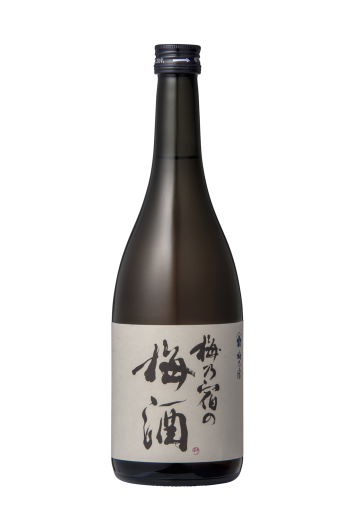 梅乃宿の梅酒 | 商品詳細 | 梅乃宿酒造
