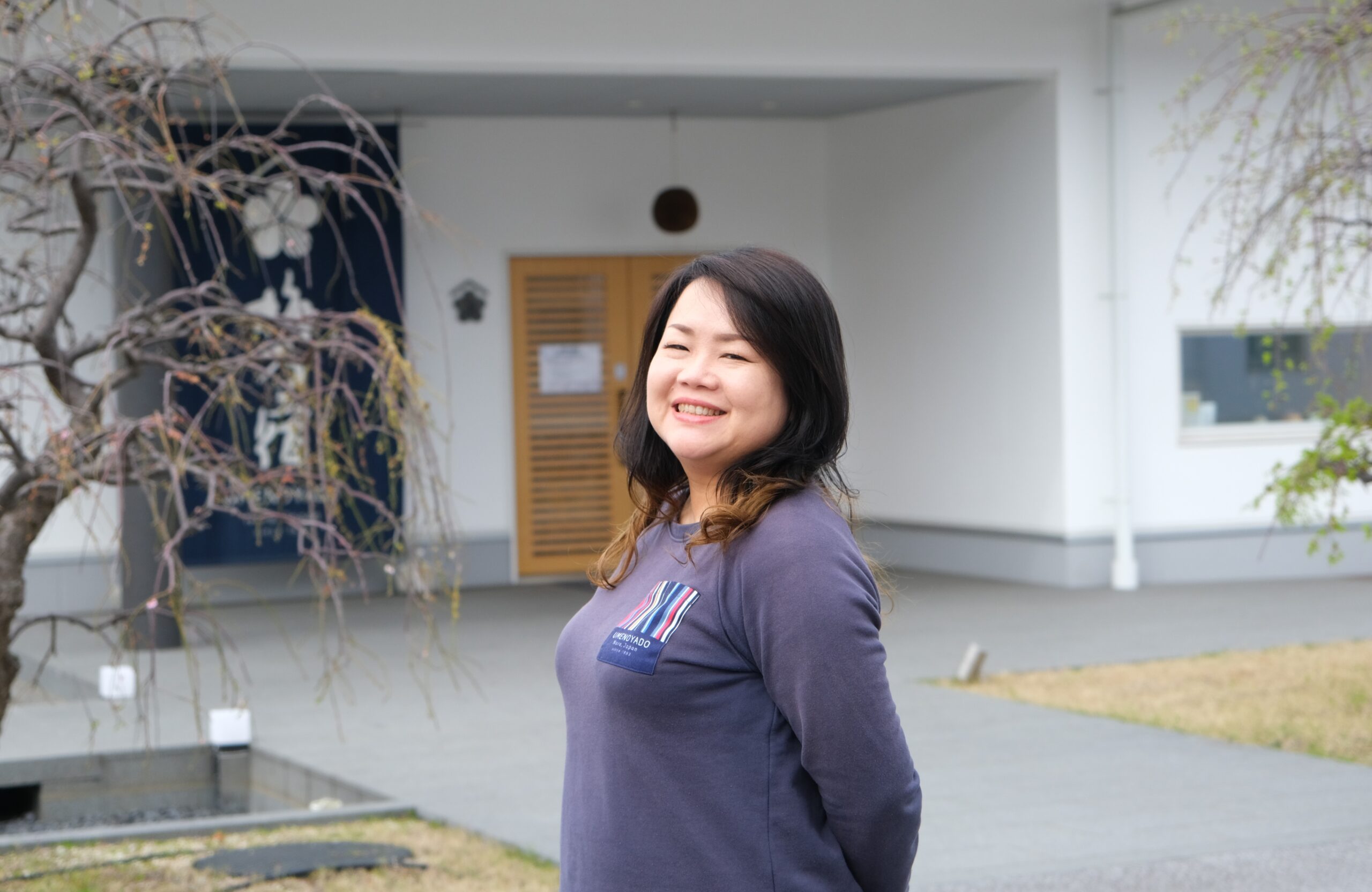 何度でも訪れたくなる”ワクワクの蔵”【マーケティング･福山】