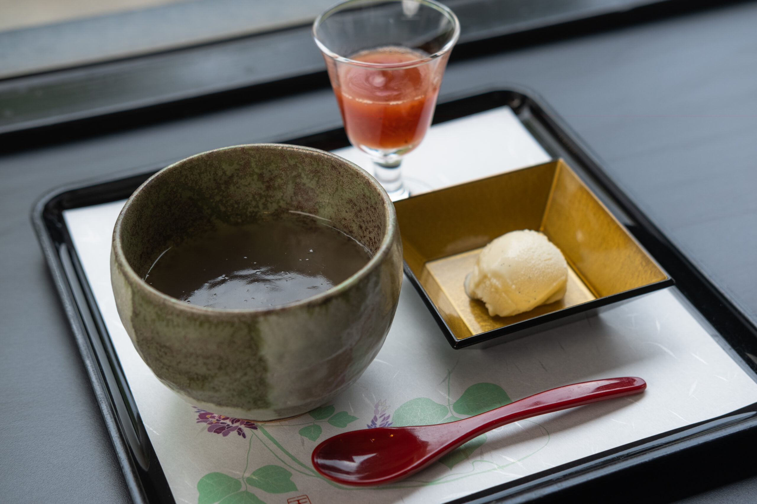 奈良エクスペリエン酒・井上天極堂様コラボ