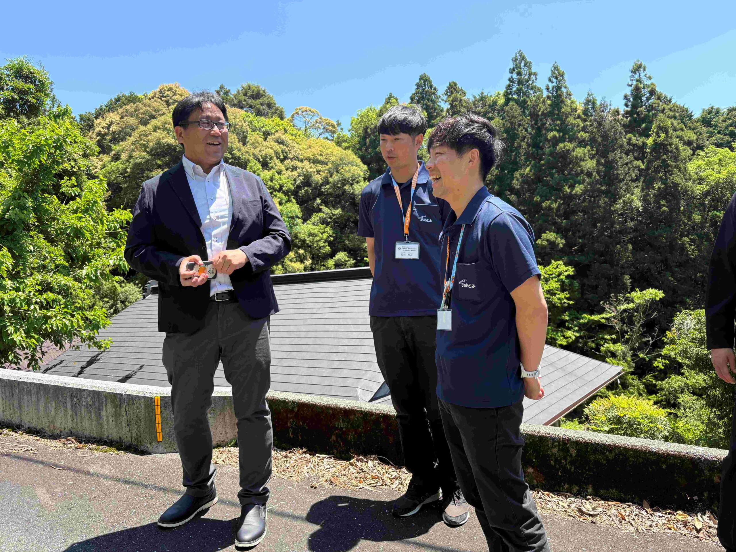 【産地訪問リポート】大豊町で見る「あらごしゆず」を支える産地との協力体制　－後編－