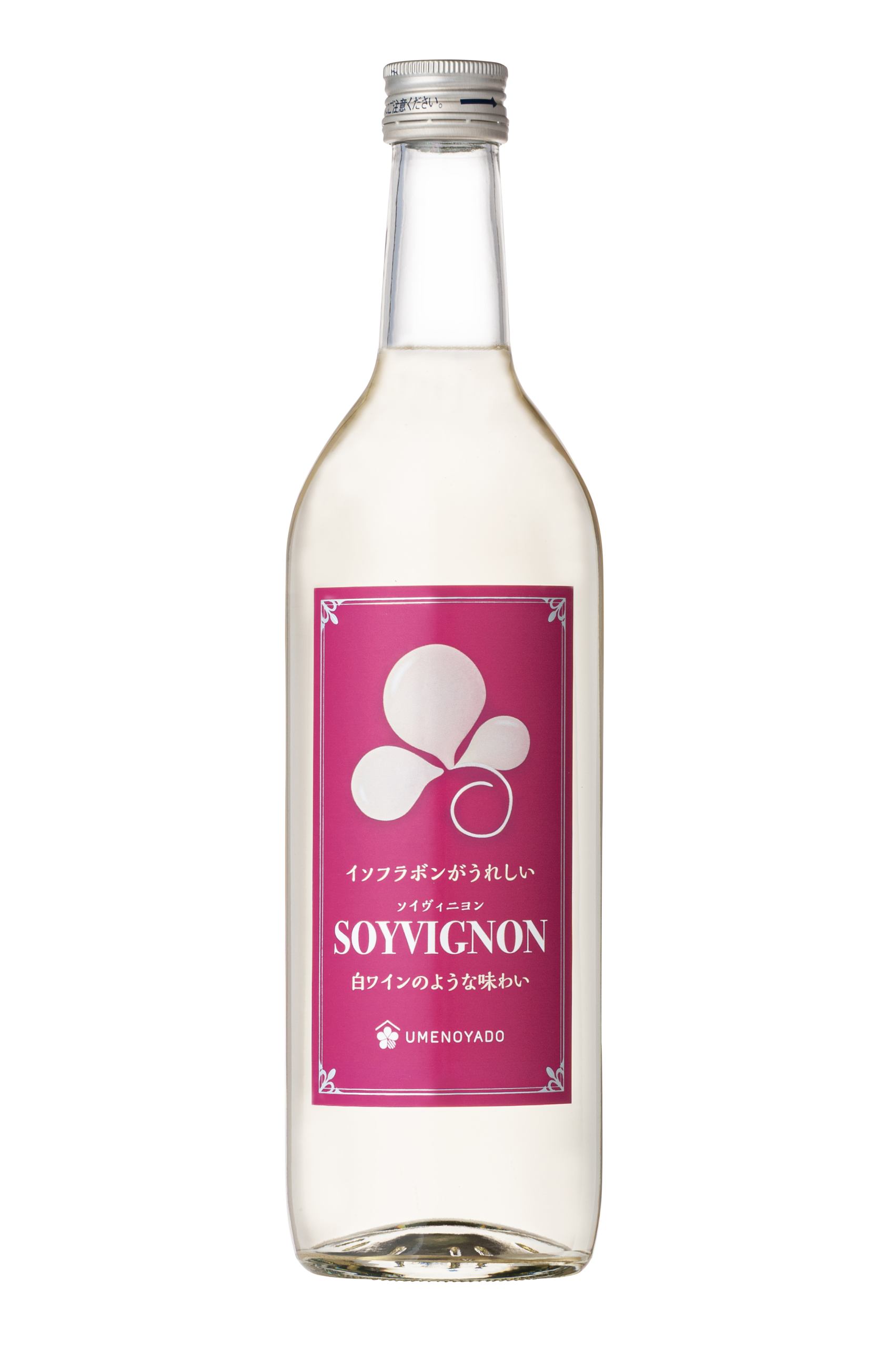 SOYVIGNON(ソイヴィニヨン)